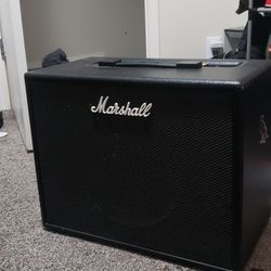 Marshall Amp Code 50 1x12' 50 Watt