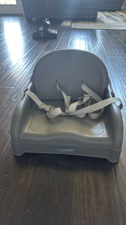 Graco Baby Set