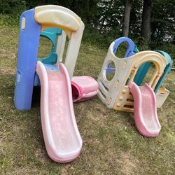 Kids Play Set