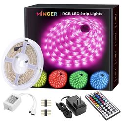 16.5ft led strip light