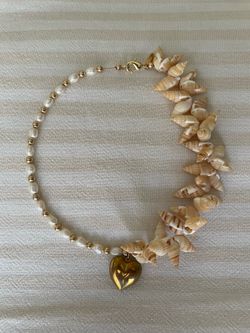 Logan Tay Positano Necklace
