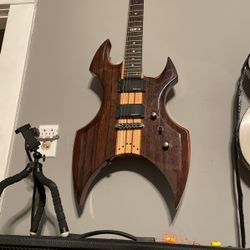 LTD Ax-2E