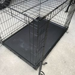 Dog Cage