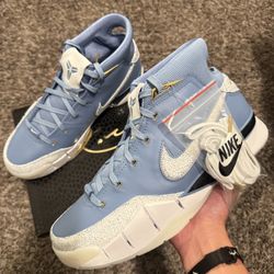 Nike Kobe 1 Protro “City Of Champions” DS sz.12