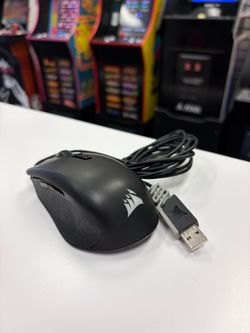 Corsair RGB Gaming Mouse
