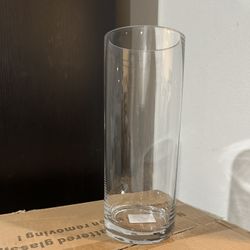 Cylinder Vases
