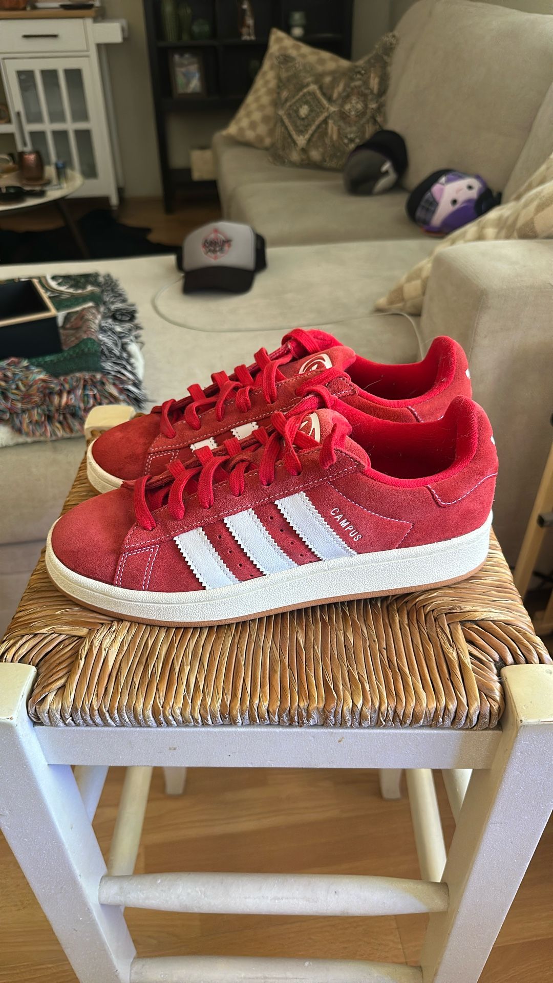 Adidas Campus “00s