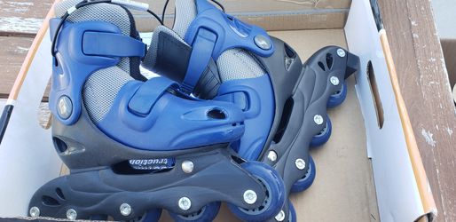 Rollerblades