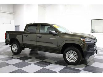 2023 Chevrolet Colorado