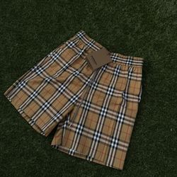 Burberry Shorts