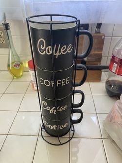 Coffee Cups