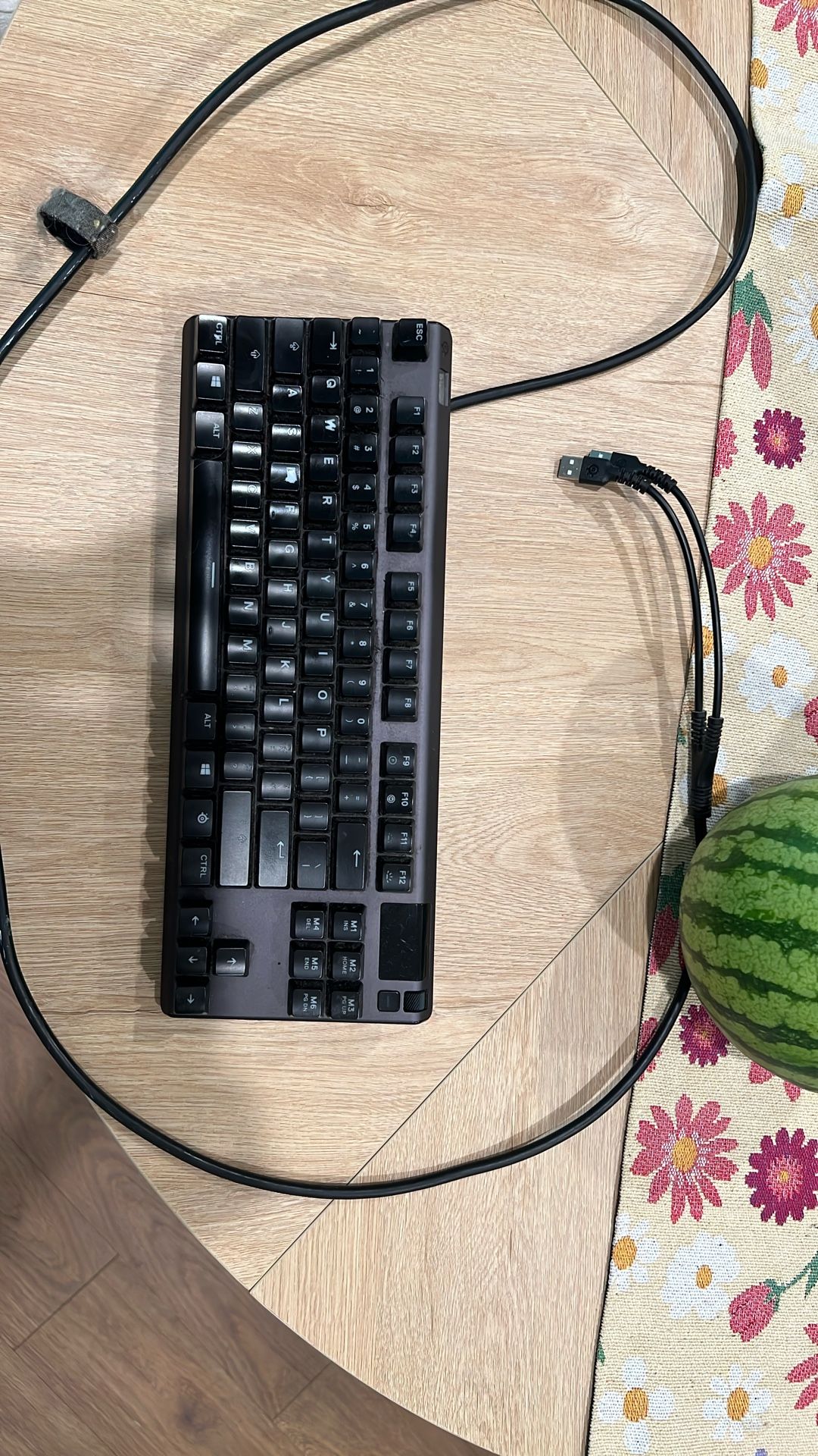 Gaming Keyboard 
