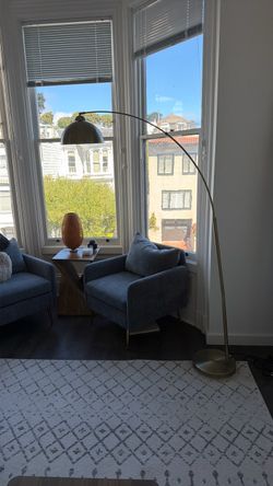 Floor Lamp