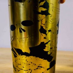 Custom 20oz Tumbler 
