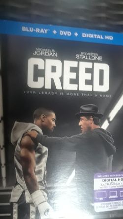 Creed movie