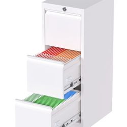 New File Cabinet