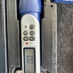 Quinn 1/2 Inch Torque Wrench 