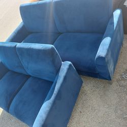 SOFA SET FOR SALE...@@