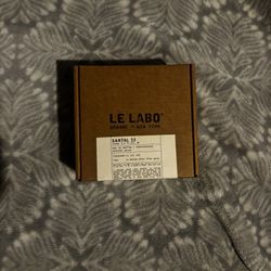 Le Labo Santal Cologne Perfume