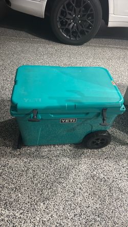 Yeti Tundra Haul