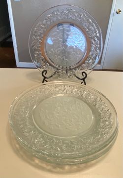 PRINCESS HOUSE DINNER PLATES