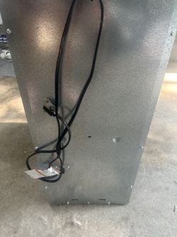 Trash Compactor