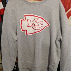 Chiefs Sweatshirt
