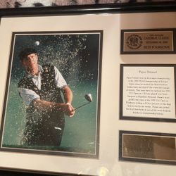 Payne Stewart Picture 
