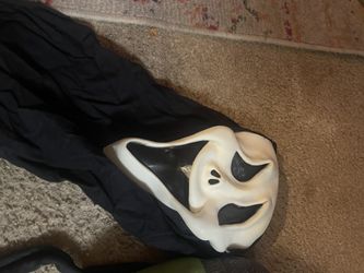 Two Halloween mass for sale