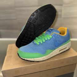 2012 Air Max 1 “Beaches Of Rio” Size 8