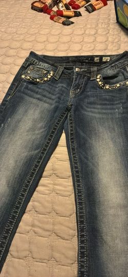 Miss me jeans ladies