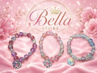 Handemade bracelet