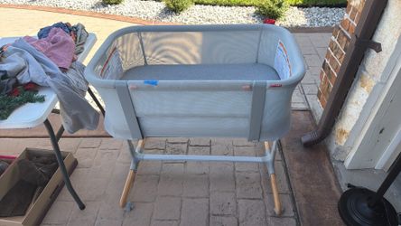 Baby Basinet