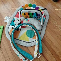 Baby Einstein Play Matt