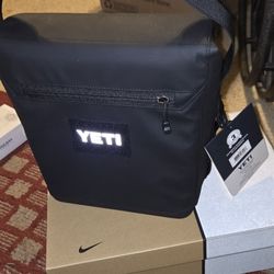 Yeti Daytrip Lunch Bag 6L Brand New 