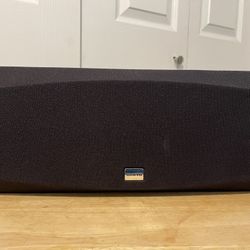 Infinity Speakers 