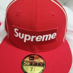 Supreme Hat 