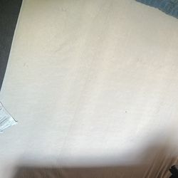 Queen Bed 