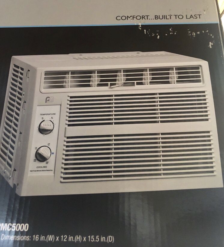 Air conditioner - one year old great condition!