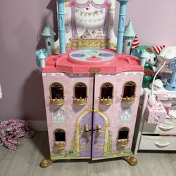 Disney Princess House 