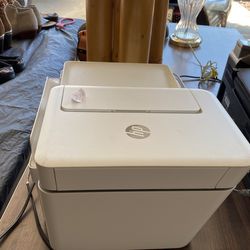 Hp Copier Machine