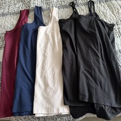 Maurice’s Tank Tops Plus Size 2x BNWT