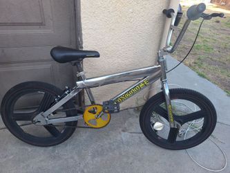 mongoose el rey