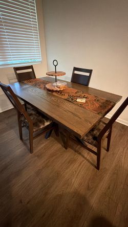 Home furniture