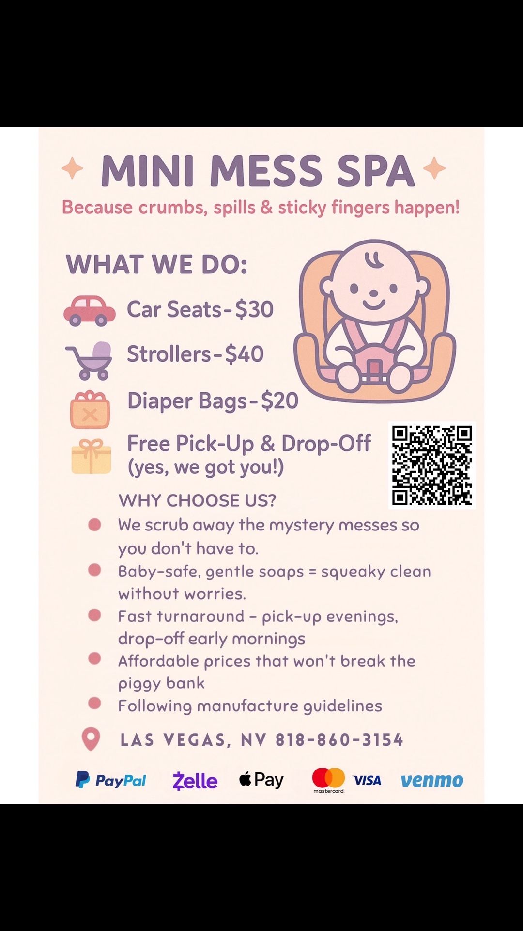 Car Seat And Stroller Transformation!!