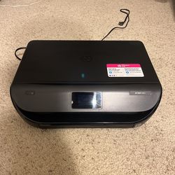 HP Envy 5055 Printer 