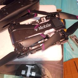 T mobile  CustombDrone