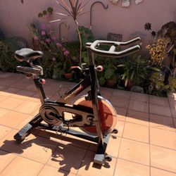 ProForm Spin Bike – Indoor Cycling – Solid & Smooth