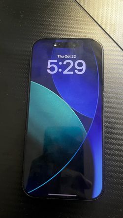 iPhone 16 pro