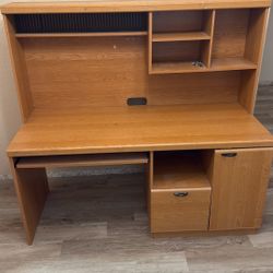 Computer Desk 